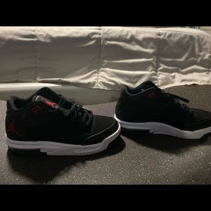 Jordan Flight origin 3